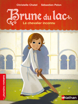 cover image of le chevalier inconnu